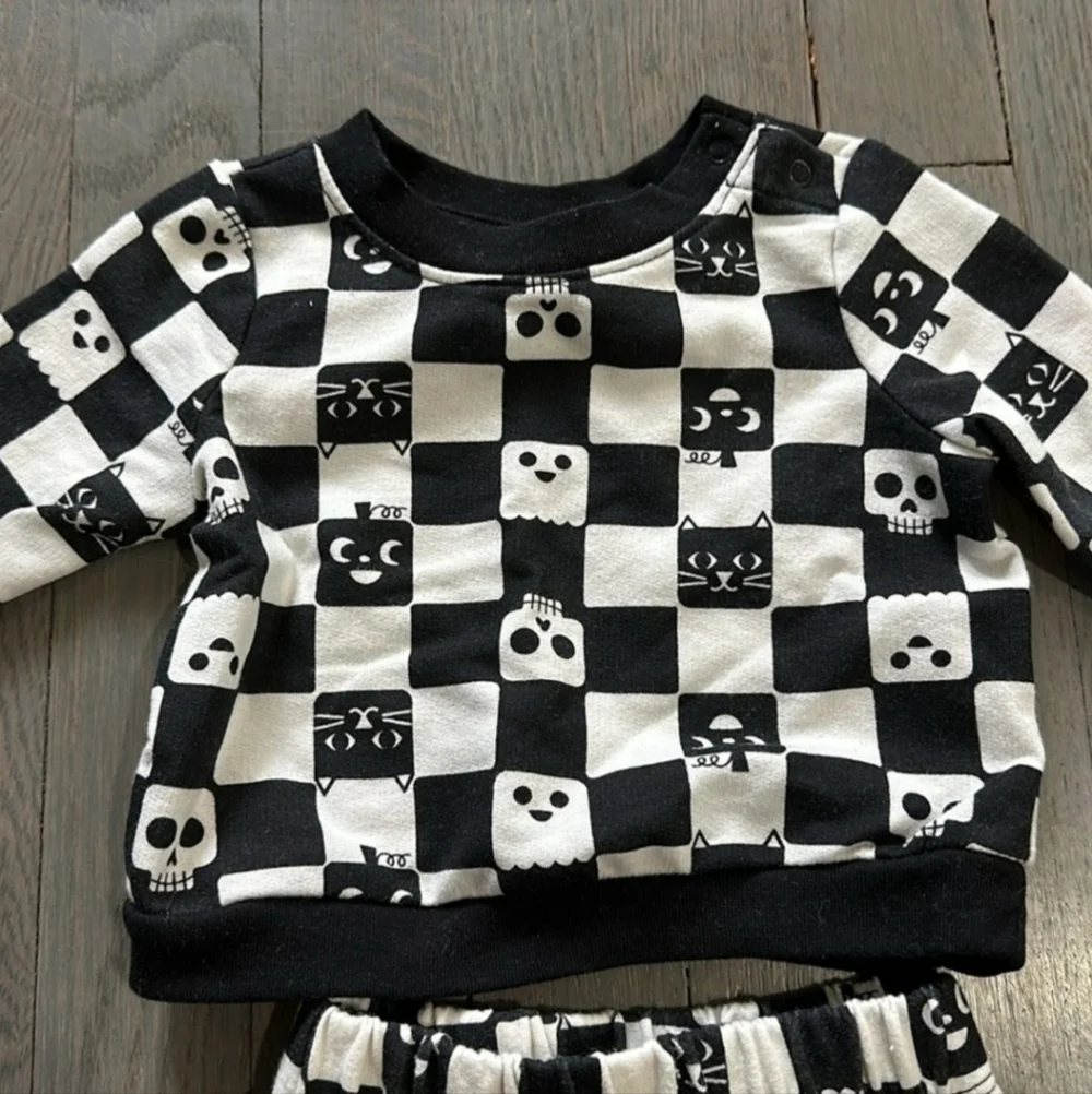 Cat & Jack nwt baby